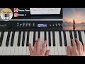 Cloud 雲浩影 - 你的損失 your loss,not mine Piano Cover 鋼琴版 by Li Tim Yau