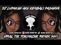 DJ LUPAKAN AKU KEMBALI PADANYA VIRAL TIK TOK (MUSIK REMIX 561)