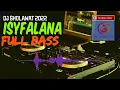 Isyfalana || Dj Sholawat Full Bass GG Terbaru 2022
