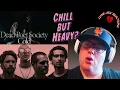 This Had An Interesting Contrast | Dead Poet Society - Cold (first listen reaction)