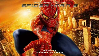 Download He's Back!/Train Fight/Appreciation/Out For The Count (Film Version) | Spider-Man 2 | Danny Elfman MP3