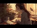 Cozy Lofi Study Mix - Focus Beats for Work & Study [1hr]