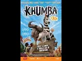 Lagu Khumba - sinhronizovani crtani film