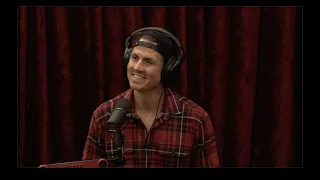 Joe Rogan Experience - MrBallen