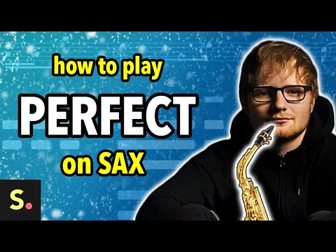 Download MP3 Perfect Sax Tutorial | Saxplained