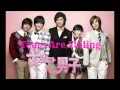 Download Lagu Boys Over Flower OST - Tears Are Falling - Lee Sang Gon