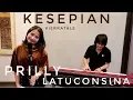 Download Lagu Kesepian (Vierratale) Cover by Prilly Latuconsina feat. Kevin Aprilio
