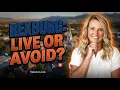 Moving to Rexburg Idaho The Pros and Cons Nobody Tells You