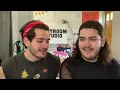 Twin Musicians REACT | Lola Amour X Al James - MADALI  | Live on Wish 107.5 Bus (First Time Ever)