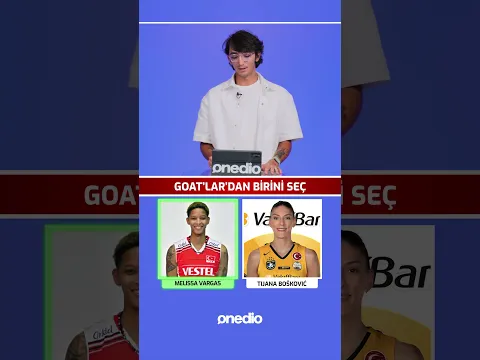 Efsane Sporculardan Birini Seç! 😂 Mete Gazoz GOAT Seçiyor 😂 #shorts #shortsvideo