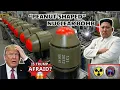 Lagu Inside North Korea’s Mini Nuclear Warhead: The “Peanut” That Alarmed the U.S. (Full Process)