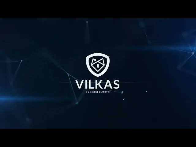 Vilkas promo video thumbnail