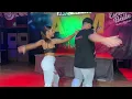 ELLA TIENE - NATHY PELUSO, Tiago PZK [ Erica y Javi ] Bachata