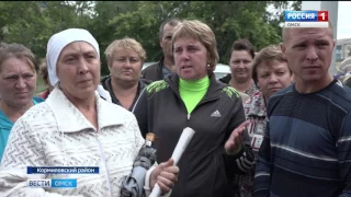 На сегодня в регионе выявлено 18 очагов африканской чумы свиней