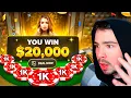 I Risked 15 000 on Online Blackjack