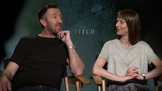 What Happened To The Set of The Witch