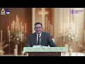Download Lagu Firman Kehidupan HKBP Menteng - Jumat, 12 September 2025