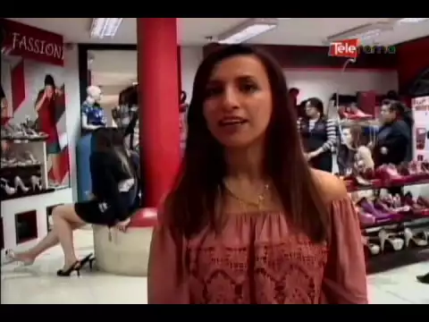 Candidatas a Reina de Cuenca reciben auspicio de calzado azuayo