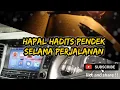 Mudahnya menghapal hadits (40 hadits pendek)