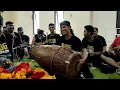 Download Lagu HOREG PANGKUR GAMBYONG GARAP KENDANG REOG KAWULO MACAN JOYO