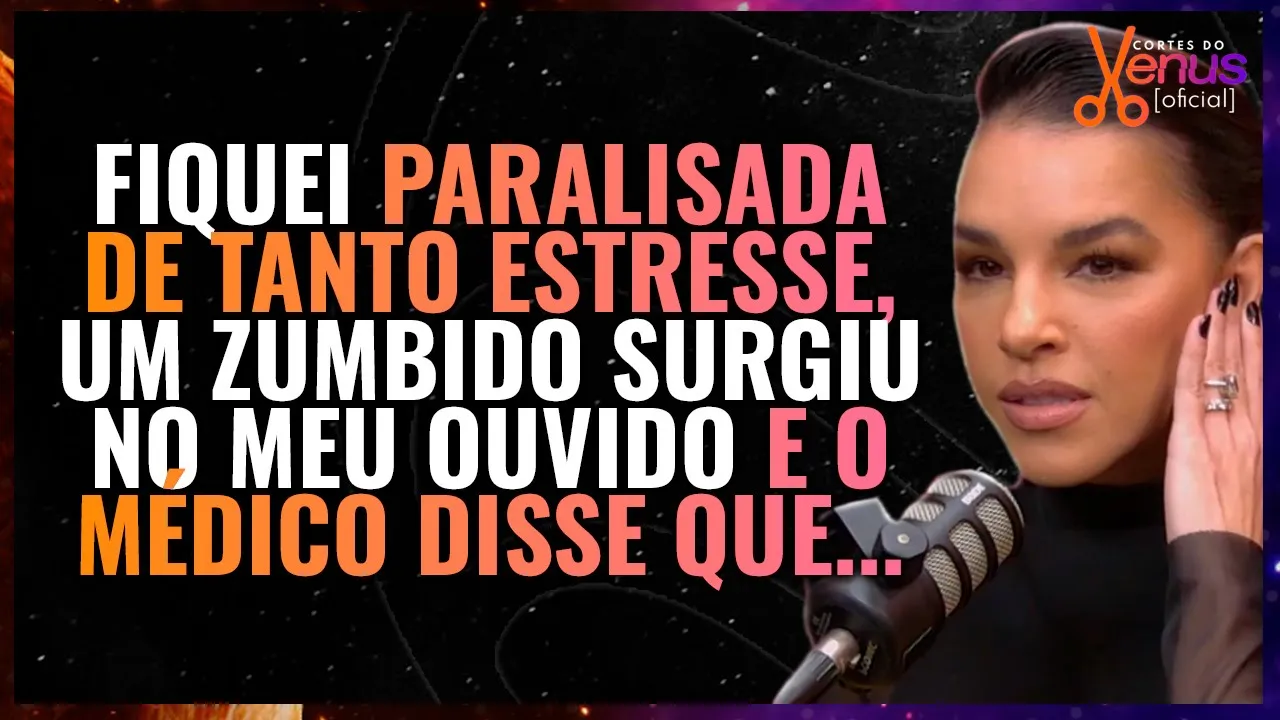 NUNCA IGNORE os SINAIS do SEU CORPO!