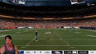 LIVE No Money Spent - Making Millions Finger Poppin Meta Clones Madden 27