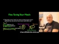 11 UMICH Python can ban va nang cao - Regular Expressions