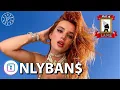 Hall Of Lame Bella Thorne and the New Rules of OnlyFans
