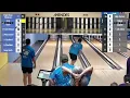 2026 Mixed Worlds Match 21: Hanwells High Rollers vs. Bright Clean Windows