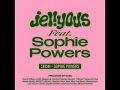 ILLIT 아일릿 'jellyous (Feat. Sophie Powers)' Official Audio