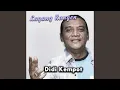 Lagu Layang Kangen