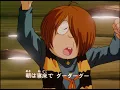 【公式】アニメ『ゲゲゲの鬼太郎（第4期）』OP映像：憂歌団「ゲゲゲの鬼太郎」/GeGeGe no Kitaro