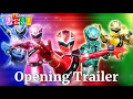 Download Lagu Power Rangers Gem Paladins | Fan Made Opening Trailer