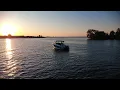 Bertram 25 Moonshadow