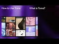 What is Tome AI-powered Communication