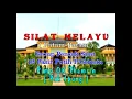 Download Lagu PENYAMBUTAN PENGANTEN SILAT MELAYU  (PATAM-PATAM)