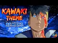 Lagu KAWAKI THEME From Boruto EP 189 | Best HQ Remake