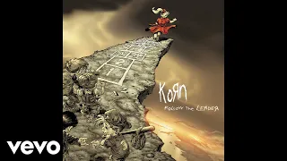 korn its on official audio