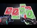 PLAYING UNO WITH DIABLA AND SEAMUS! | EP1 | Butterfingers!! (VRCHAT)
