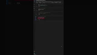 Python Matplotlib STACKED BAR CHART Explained in UNDER 60 SECONDS