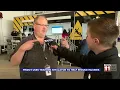 MnDOT uses training simulator to help reduce injuries