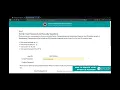 mySDCCD - How to Create your mySDCCD Account