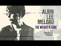 Albin Lee Meldau   The Weight Is Gone The Purgatory Sessions   Visualizer