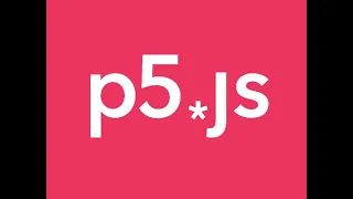 The Role of Mouse in p5 p5 JS tutorial series Day - 6 Coding