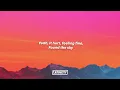 Joji, Giveon – Piece of You (Lyrics)