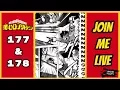 BOKU NO HERO ACADEMIA READ-THROUGH - CHAPTER 177 178 A Woman named LA BRAVA