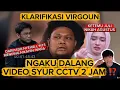 Lagu DALANGNYA VIRGOUN⁉️ BUKTI CCTV DIKASI MAWA, “MEREKA Z1NA DI LANTAI 3”⁉️