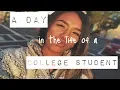 a day in the life of a college student sacramento state university