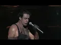 Rammstein - Ich Will (Live from Madison Square Garden 2010)