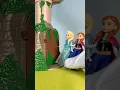 Disney Princess Frozen Toys Collection Mattel Let it Go Playset Disney Best TikTok